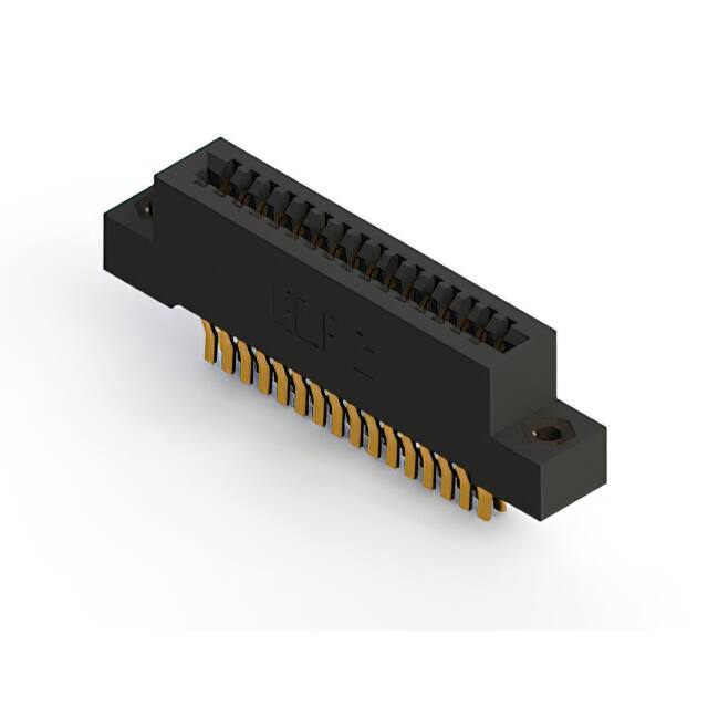 392-032-560-207 EDAC Inc.  Edgeboard Connectors